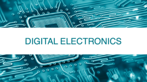 I. DIGITAL ELECTRONICS BASICS FOR REVERSE ENGINEERING