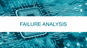 II. FAILURE ANALYSIS FOR REVERSE ENGINEERING PURPOSE